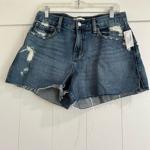 Size 31 RSQ woman’s jean shorts